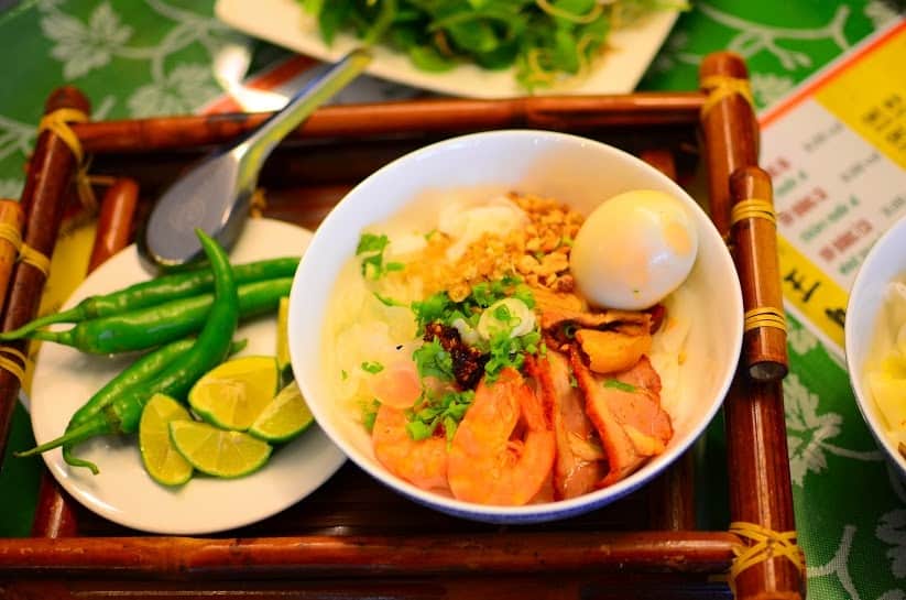 TOP 9 địa điểm ăn uống ở Đà Nẵng nức tiếng thực khách gần xa