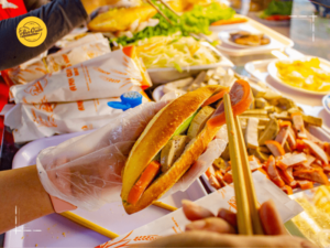 27 quán bánh mì ngon Đà Nẵng “ăn là dính – thử là ghiền”