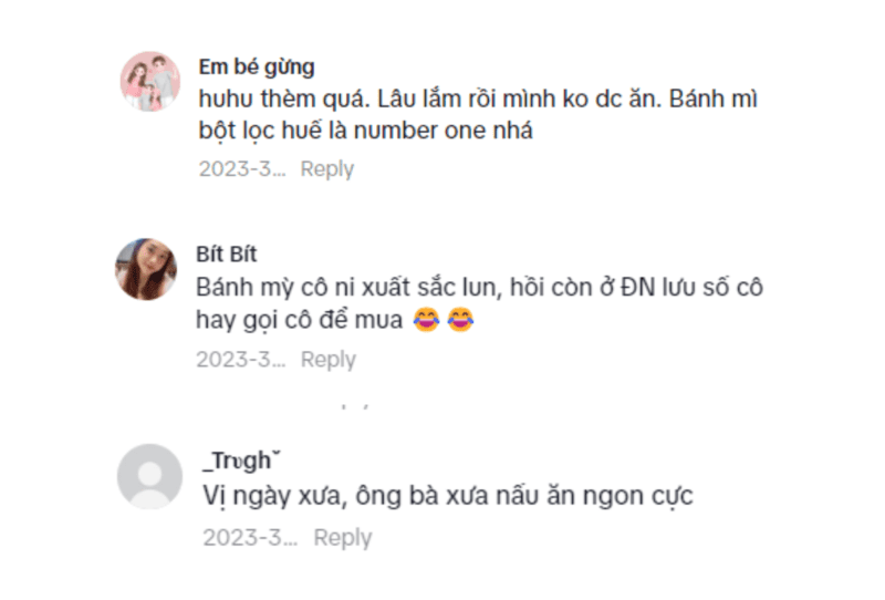 Banh Bot Loc Di Phuong Gay Nho Thuong Cho Nhieu Thuc Khach Da Nang