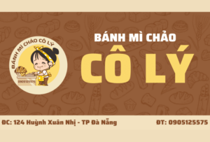 Banh Mi Chao Co Ly