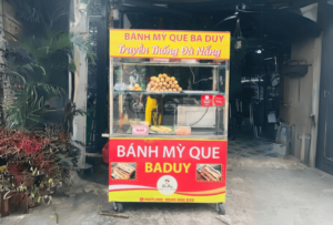 Banh Mi Que Ba Duy