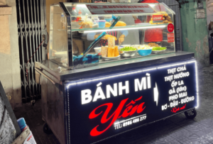 Banh Mi Yen