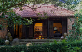 Bảo tàng Đồng Đình – Lạc vào khu vườn ký ức giữa núi rừng Đà Nẵng