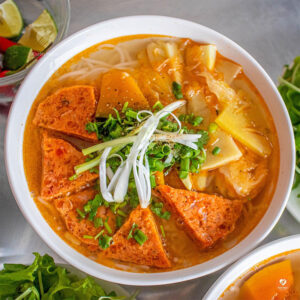 Bún chả cá Đà Nẵng – Món ăn hấp dẫn xứ Đà & 11 quán ngon phải thử