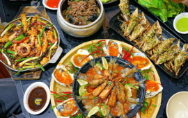 15+ địa điểm ăn khuya Đà Nẵng ngon – rẻ chỉ dân địa phương mới biết