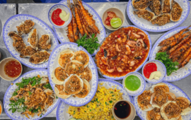 Top 36 quán ăn tối ngon ở Đà Nẵng nhất định phải thử
