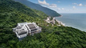 InterContinental Danang Sun  Peninsula Resort